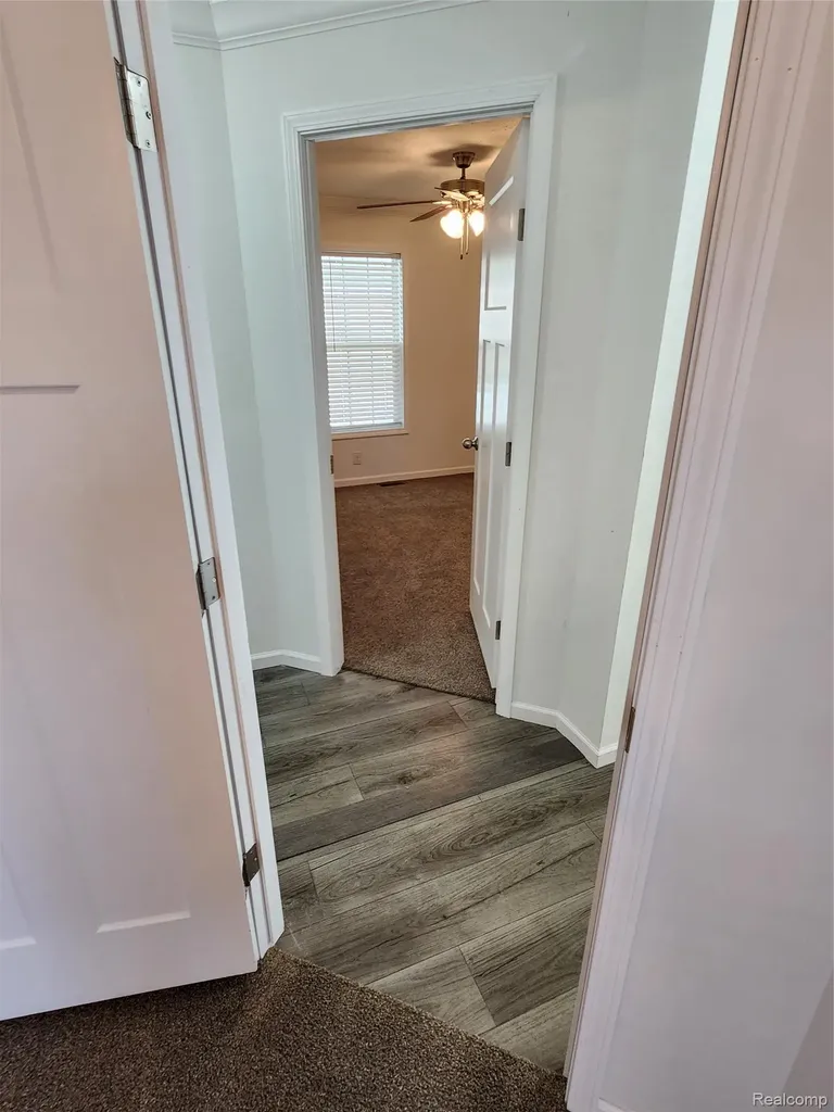650 W Adrian Street Blissfield Village MI 49228