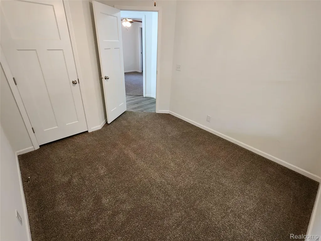 650 W Adrian Street Blissfield Village MI 49228
