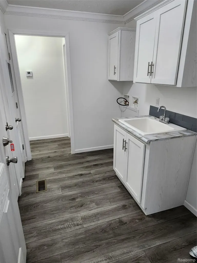 650 W Adrian Street Blissfield Village MI 49228