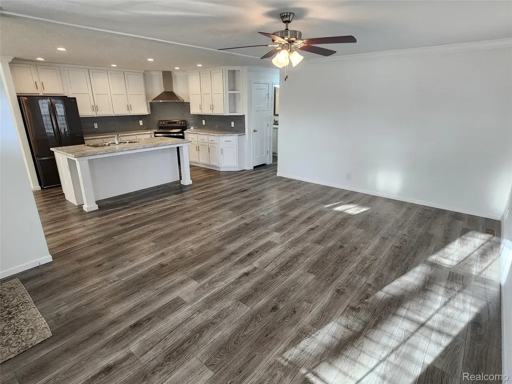 650 W Adrian Street Blissfield Village MI 49228