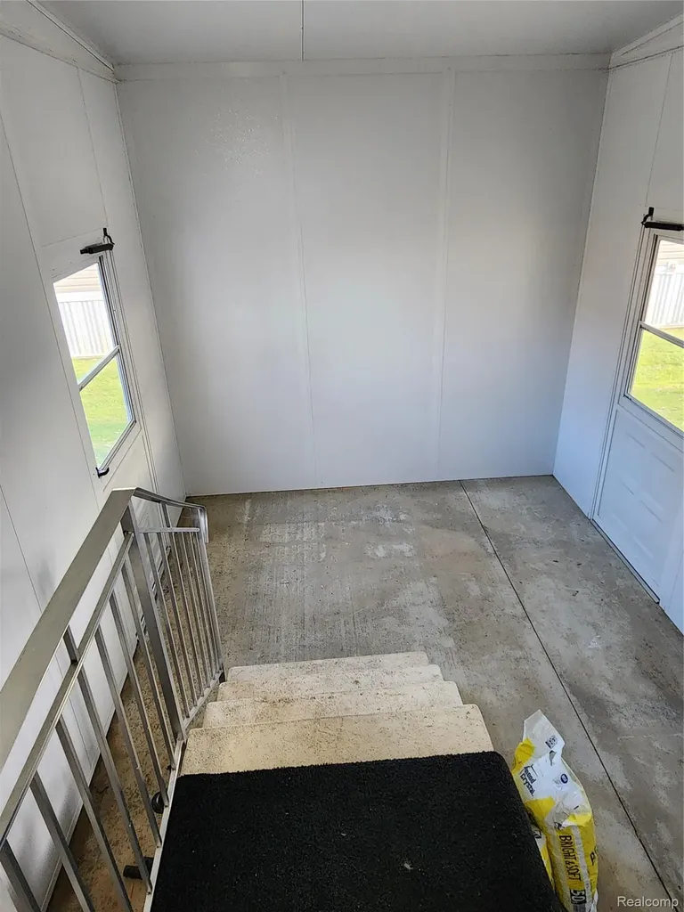 650 W Adrian Street Blissfield Village MI 49228