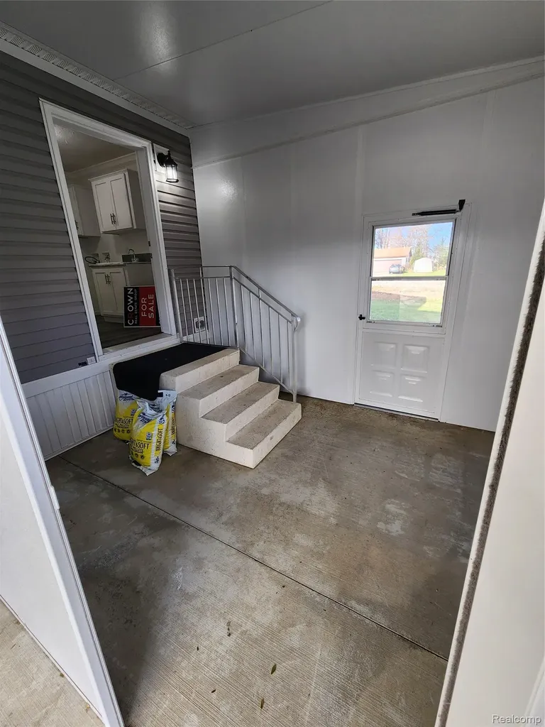 650 W Adrian Street Blissfield Village MI 49228