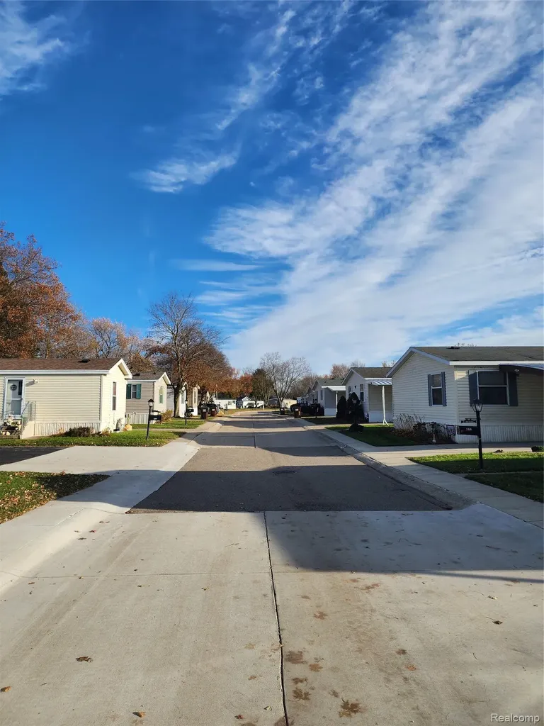650 W Adrian Street Blissfield Village MI 49228