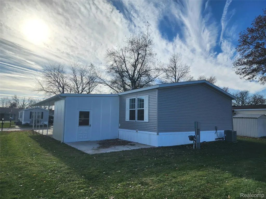 650 W Adrian Street Blissfield Village MI 49228
