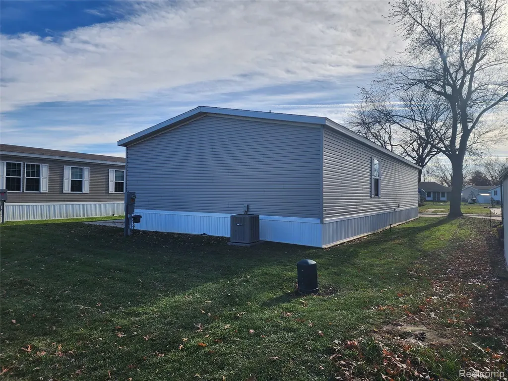650 W Adrian Street Blissfield Village MI 49228