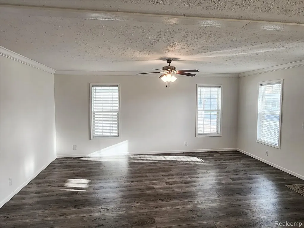 650 W Adrian Street Blissfield Village MI 49228