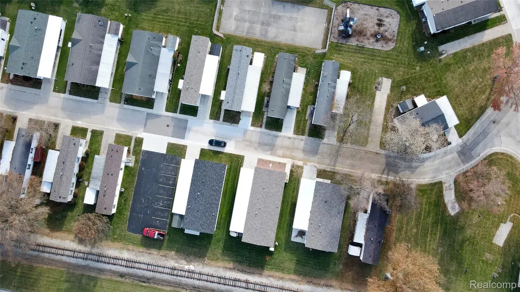 650 W Adrian Street Blissfield Village MI 49228