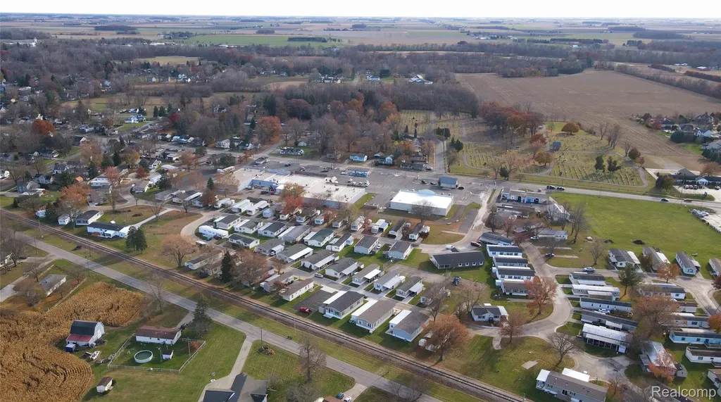 650 W Adrian Street Blissfield Village MI 49228