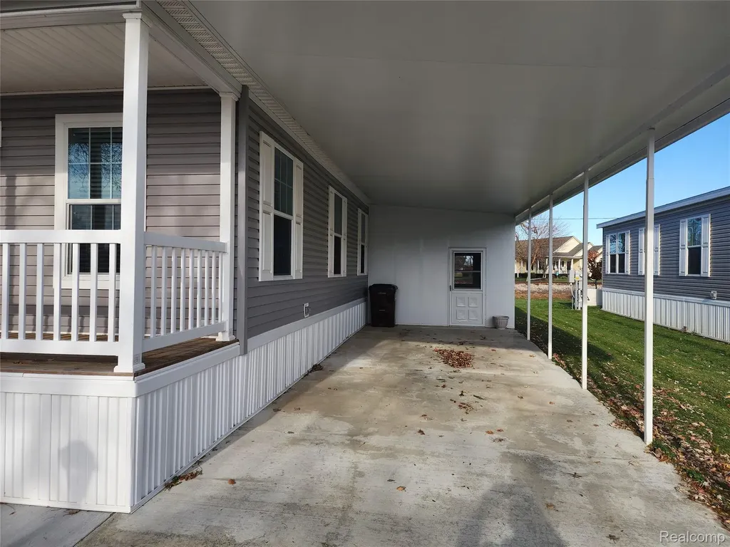 650 W Adrian Street Blissfield Village MI 49228