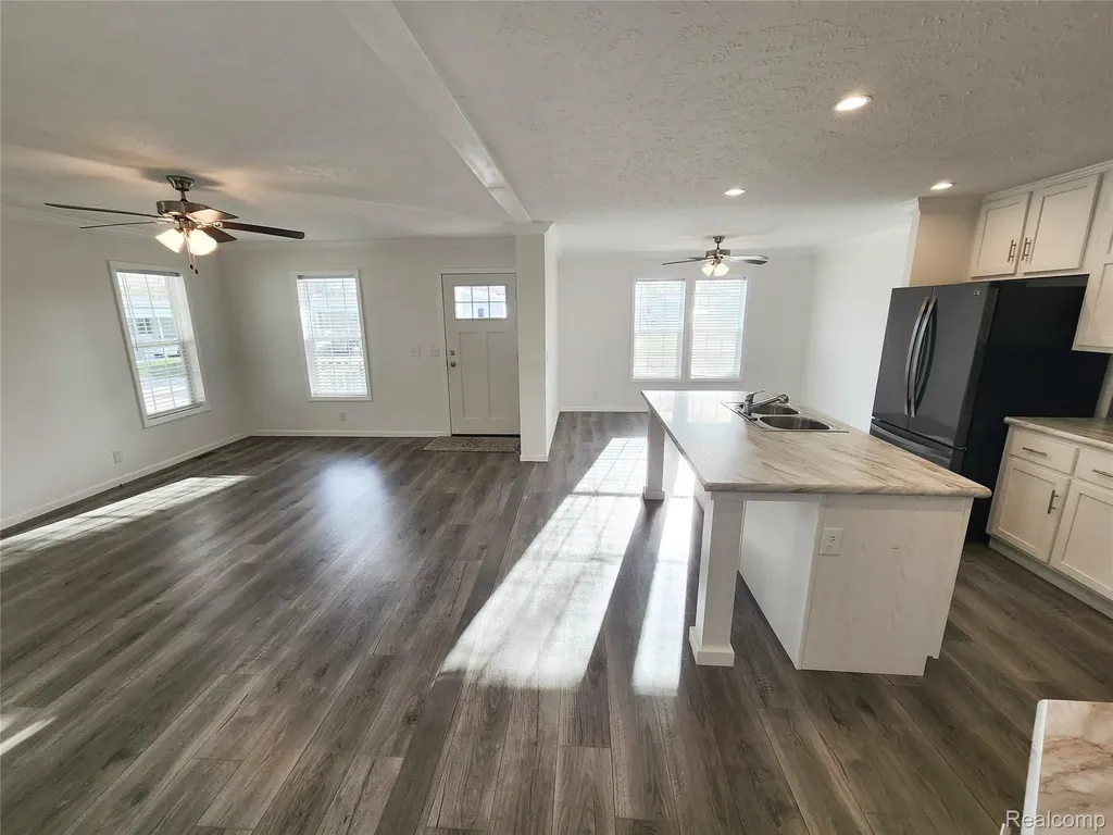 650 W Adrian Street Blissfield Village MI 49228