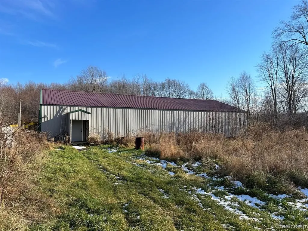 62769 Walnut Street Bangor City MI 49013