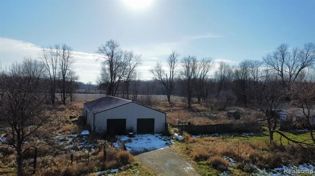 62769 Walnut Street Bangor City MI 49013