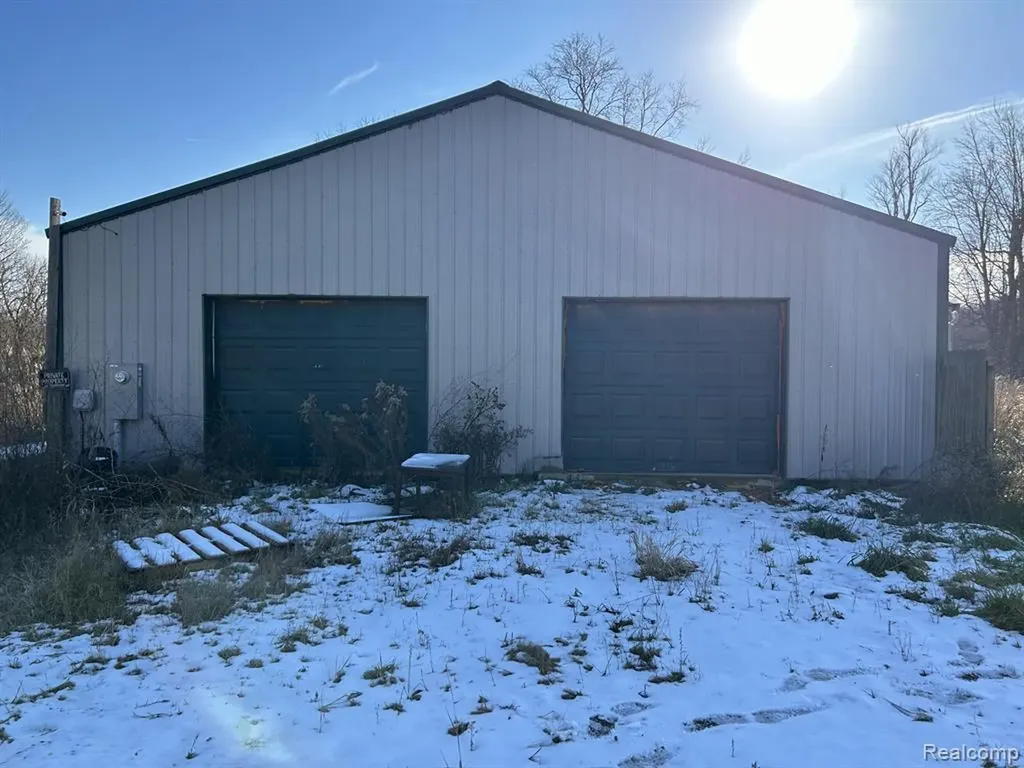 62769 Walnut Street Bangor City MI 49013