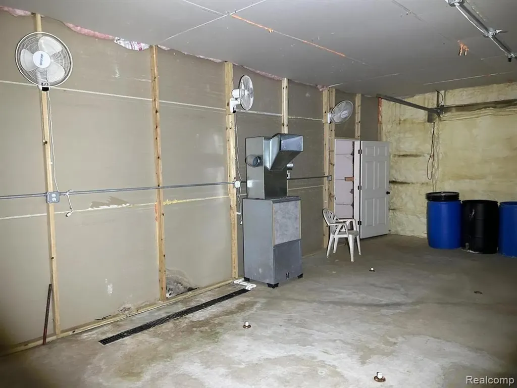 62769 Walnut Street Bangor City MI 49013