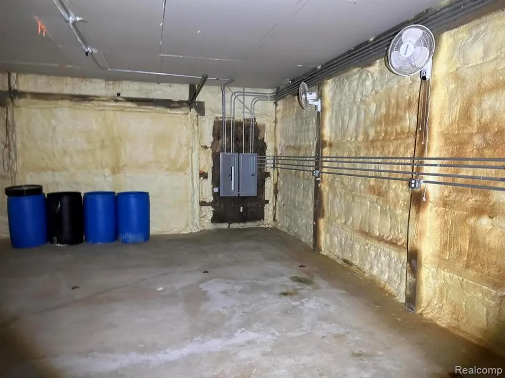 62769 Walnut Street Bangor City MI 49013