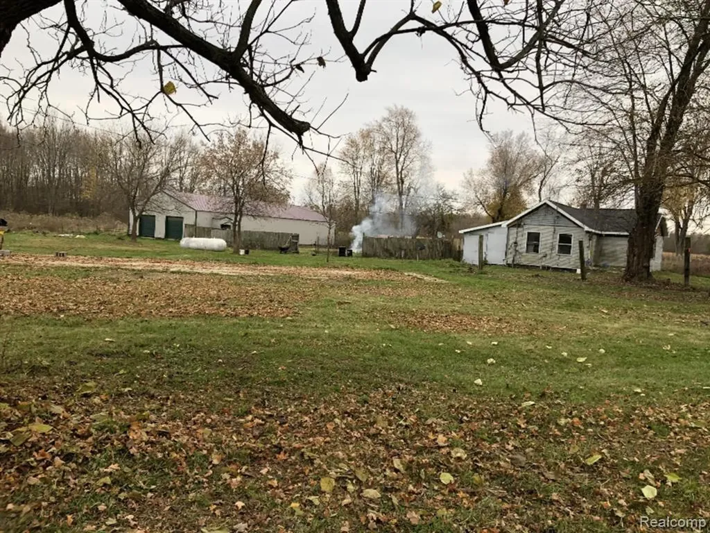62769 Walnut Street Bangor City MI 49013