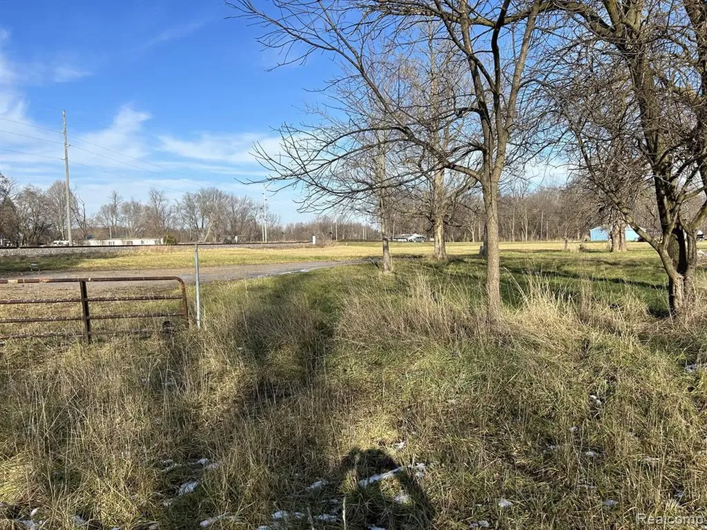 62769 Walnut Street Bangor City MI 49013