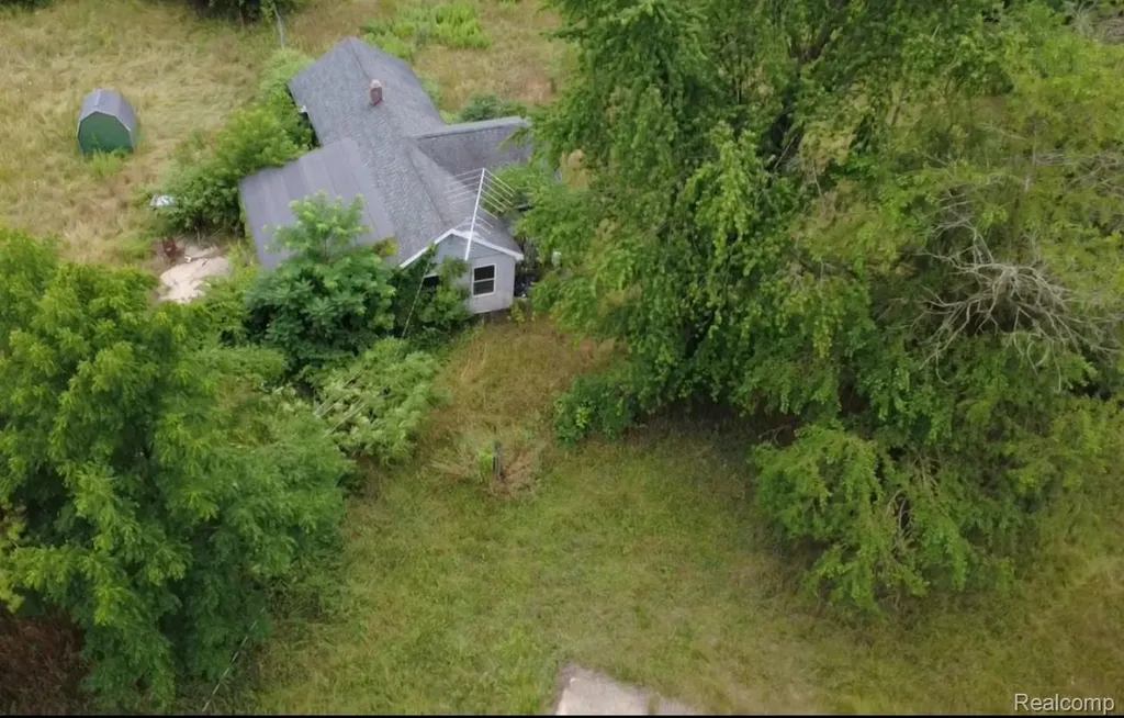 62769 Walnut Street Bangor City MI 49013
