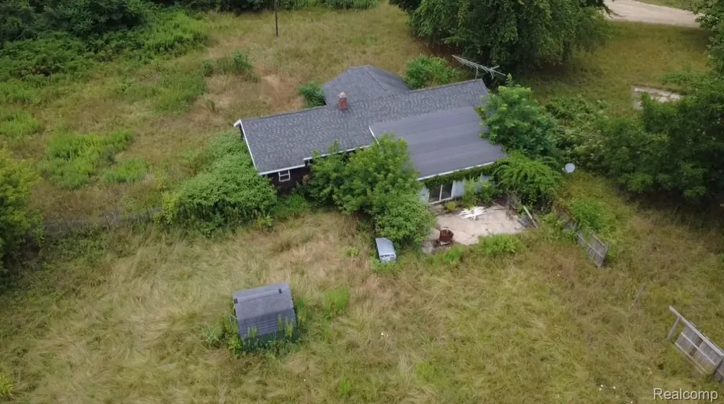 62769 Walnut Street Bangor City MI 49013