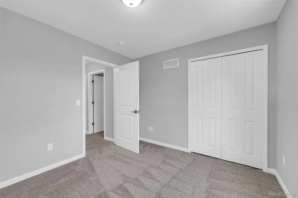 2239 Baltimore Lane Davison Township MI 48423