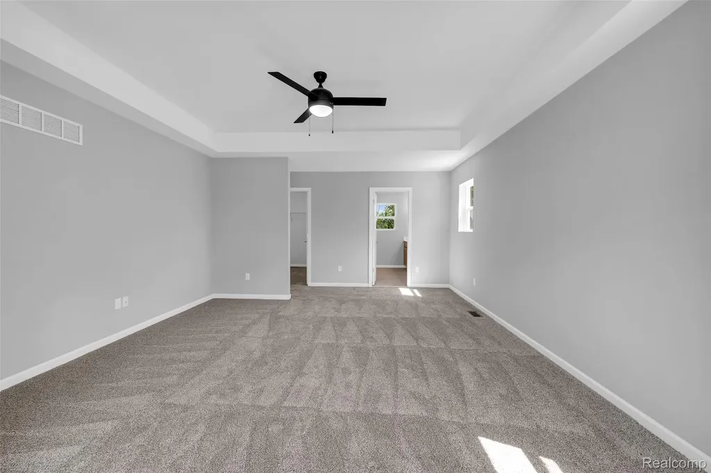 2239 Baltimore Lane Davison Township MI 48423