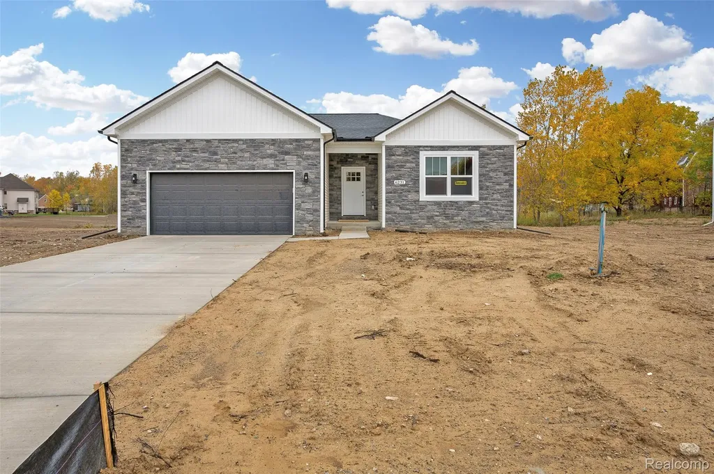 5232 Farmridge Lane Grand Blanc Charter Township MI 48439