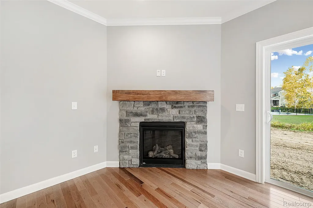 5232 Farmridge Lane Grand Blanc Charter Township MI 48439