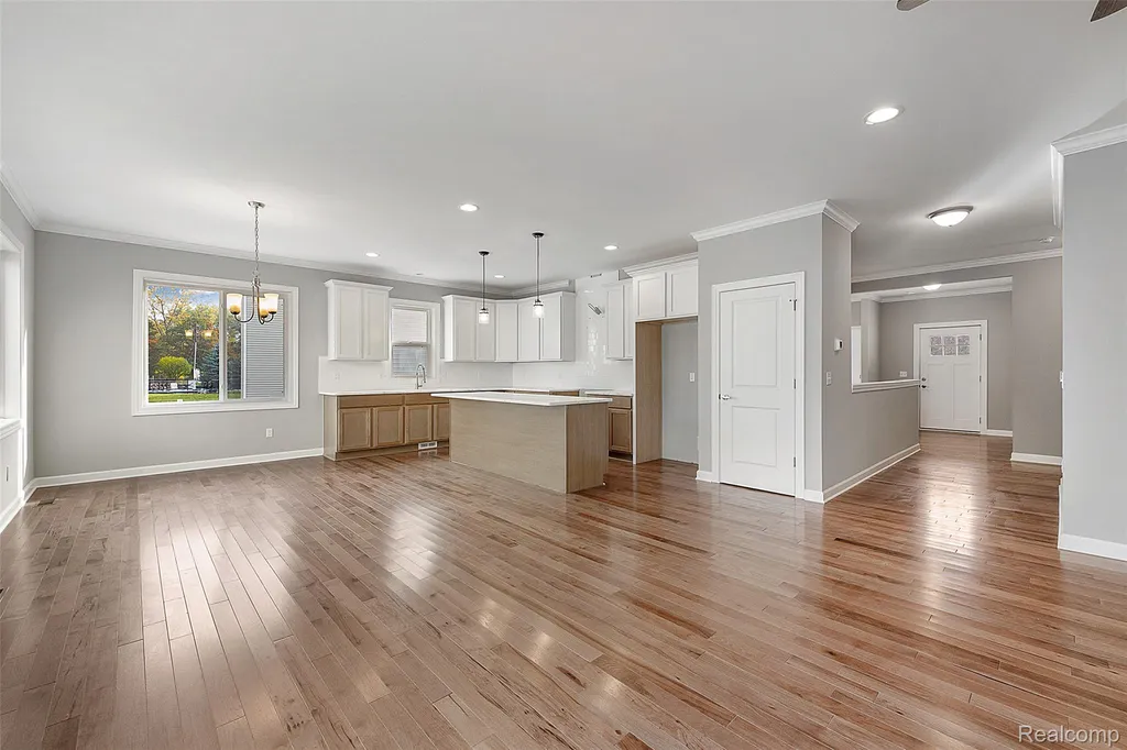 5232 Farmridge Lane Grand Blanc Charter Township MI 48439