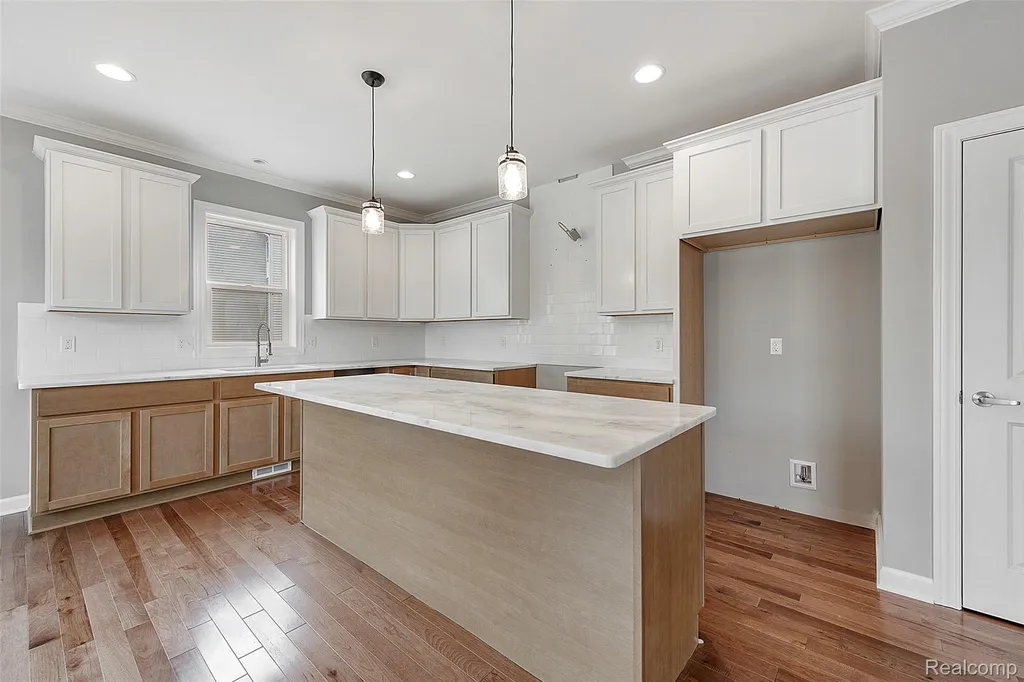 5232 Farmridge Lane Grand Blanc Charter Township MI 48439
