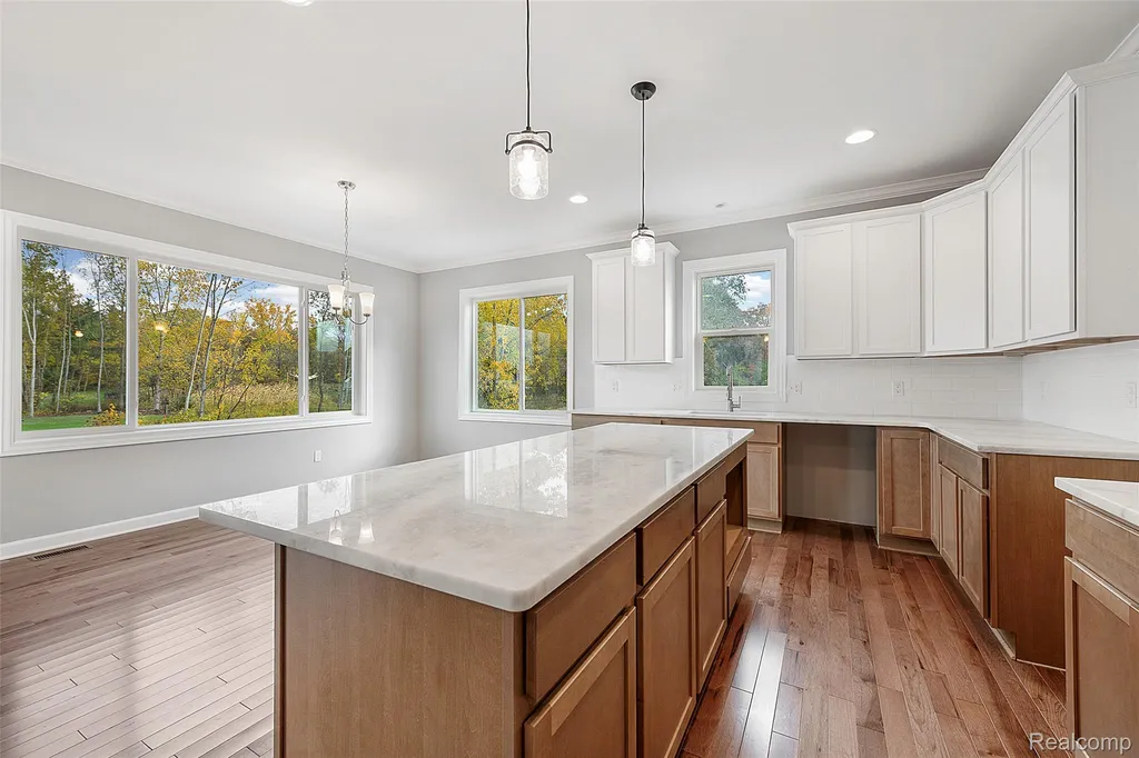5232 Farmridge Lane Grand Blanc Charter Township MI 48439