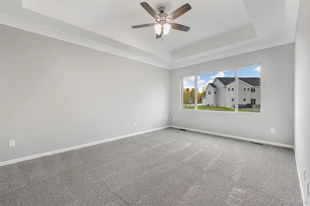 5232 Farmridge Lane Grand Blanc Charter Township MI 48439