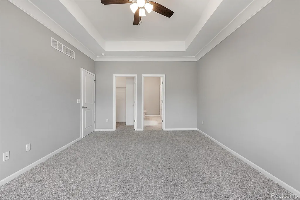 5232 Farmridge Lane Grand Blanc Charter Township MI 48439