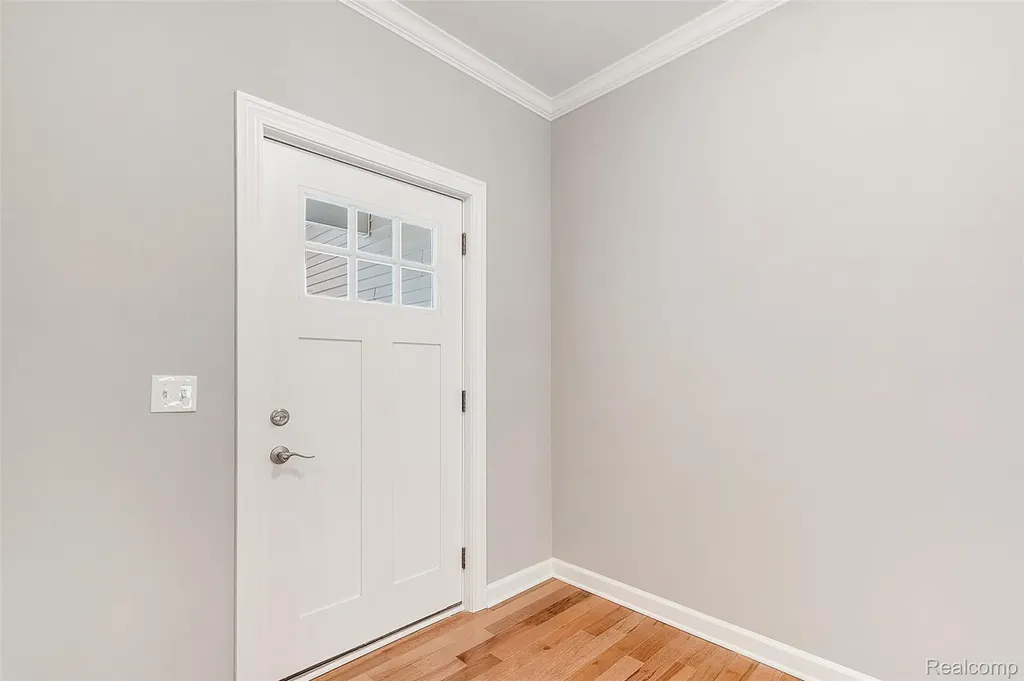 5232 Farmridge Lane Grand Blanc Charter Township MI 48439