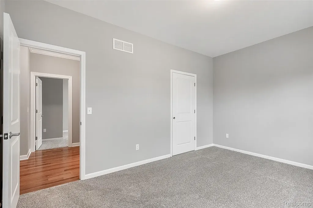 5232 Farmridge Lane Grand Blanc Charter Township MI 48439