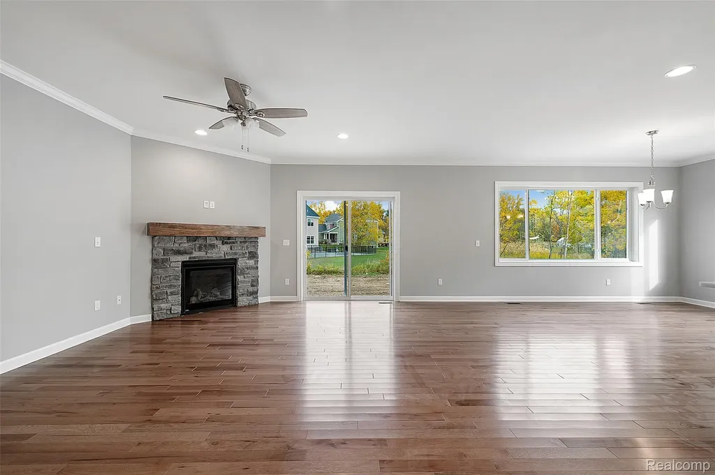 5232 Farmridge Lane Grand Blanc Charter Township MI 48439