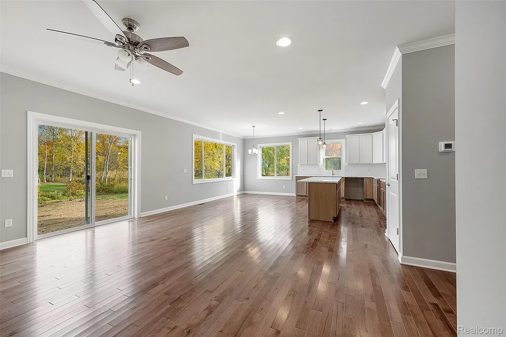 5232 Farmridge Lane Grand Blanc Charter Township MI 48439