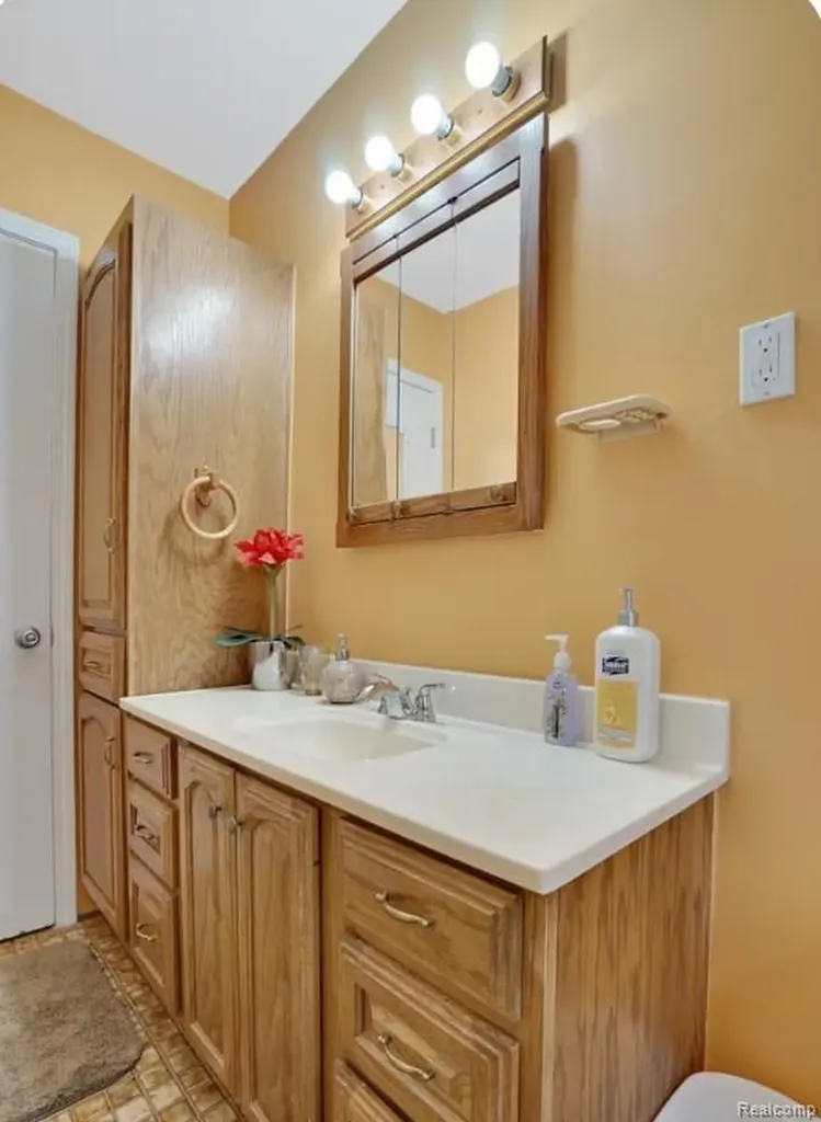 1460 E Chesterfield Street E Ferndale City MI 48220