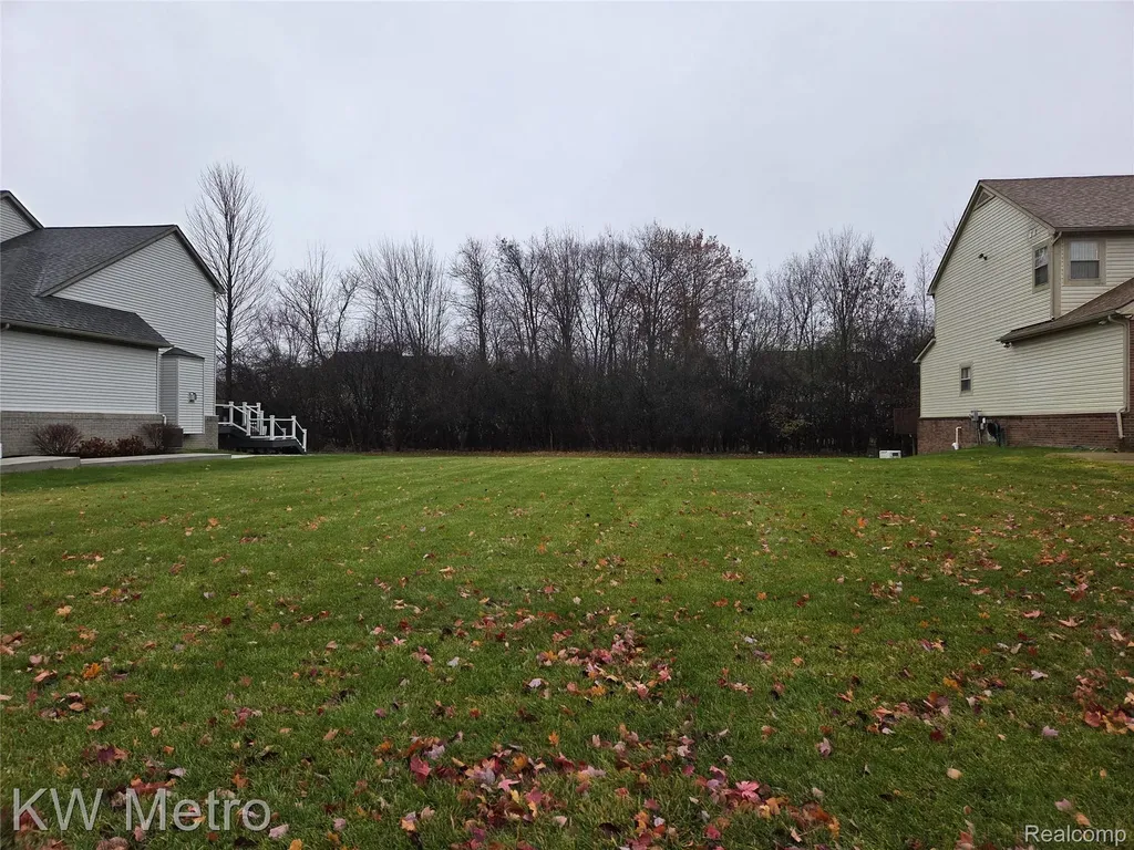 26597 Primary Drive Southfield City MI 48034