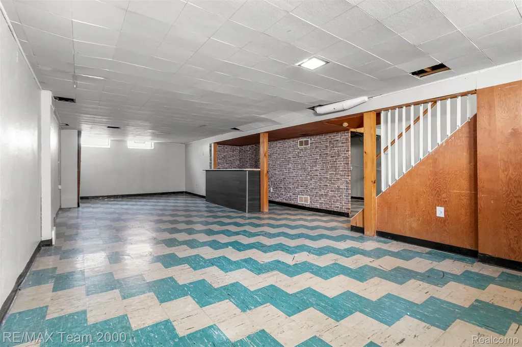 19431 Stephens Eastpointe City MI 48021