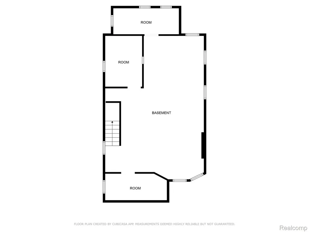2653 Lothrop Street Detroit City MI 48206