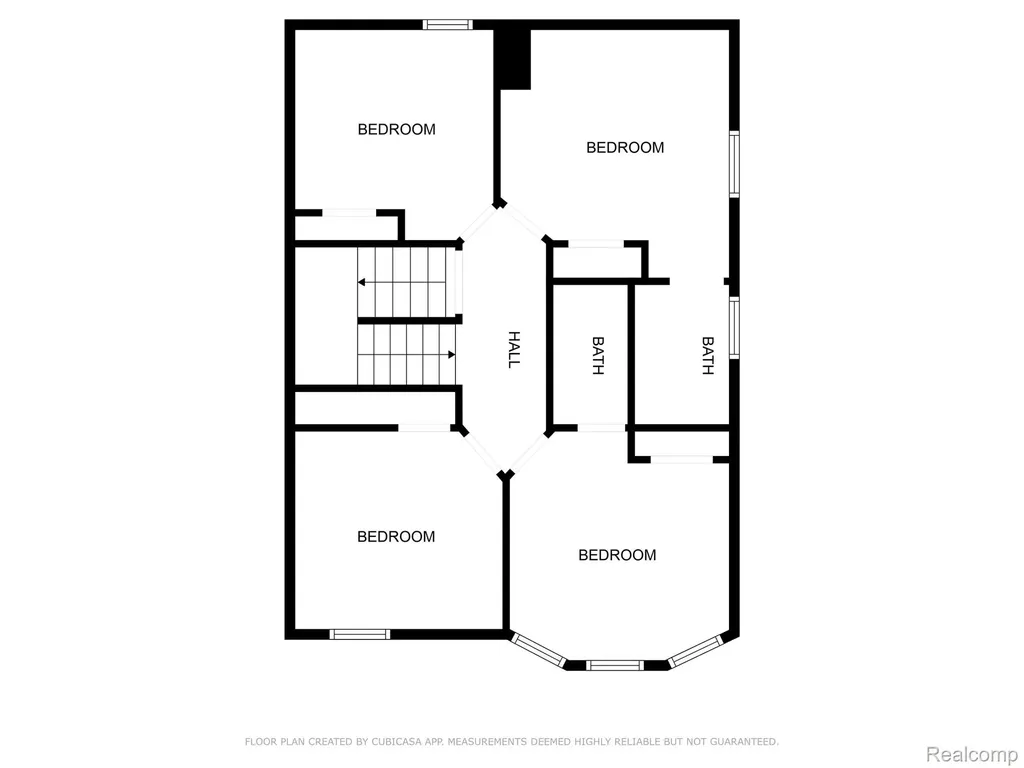 2653 Lothrop Street Detroit City MI 48206