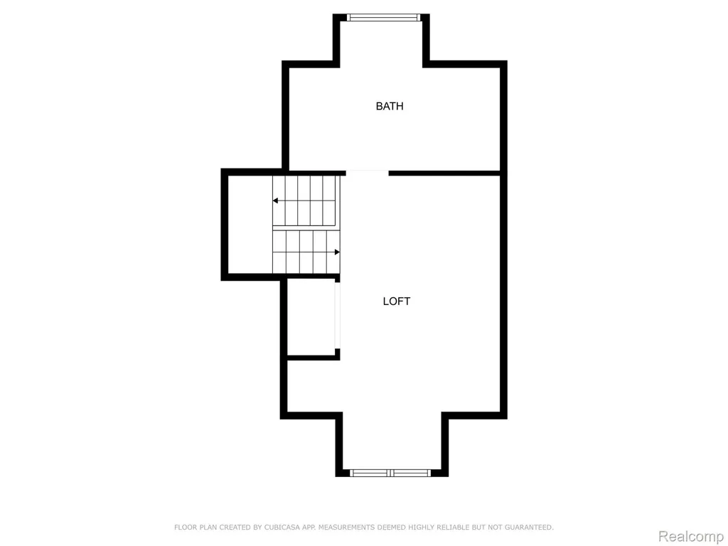 2653 Lothrop Street Detroit City MI 48206