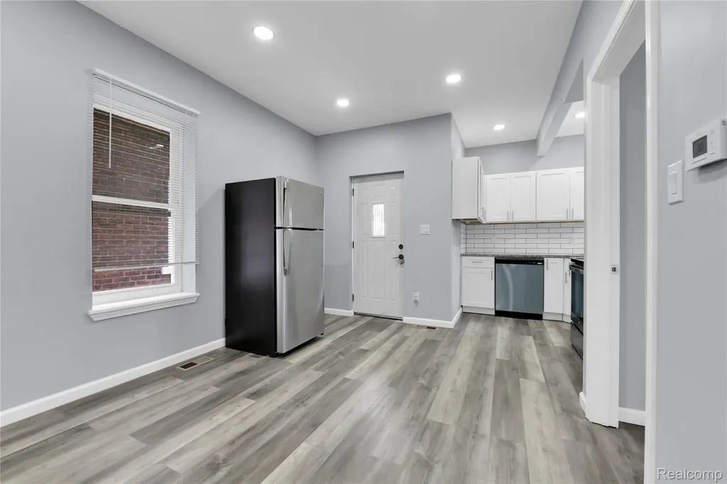 2653 Lothrop Street Detroit City MI 48206