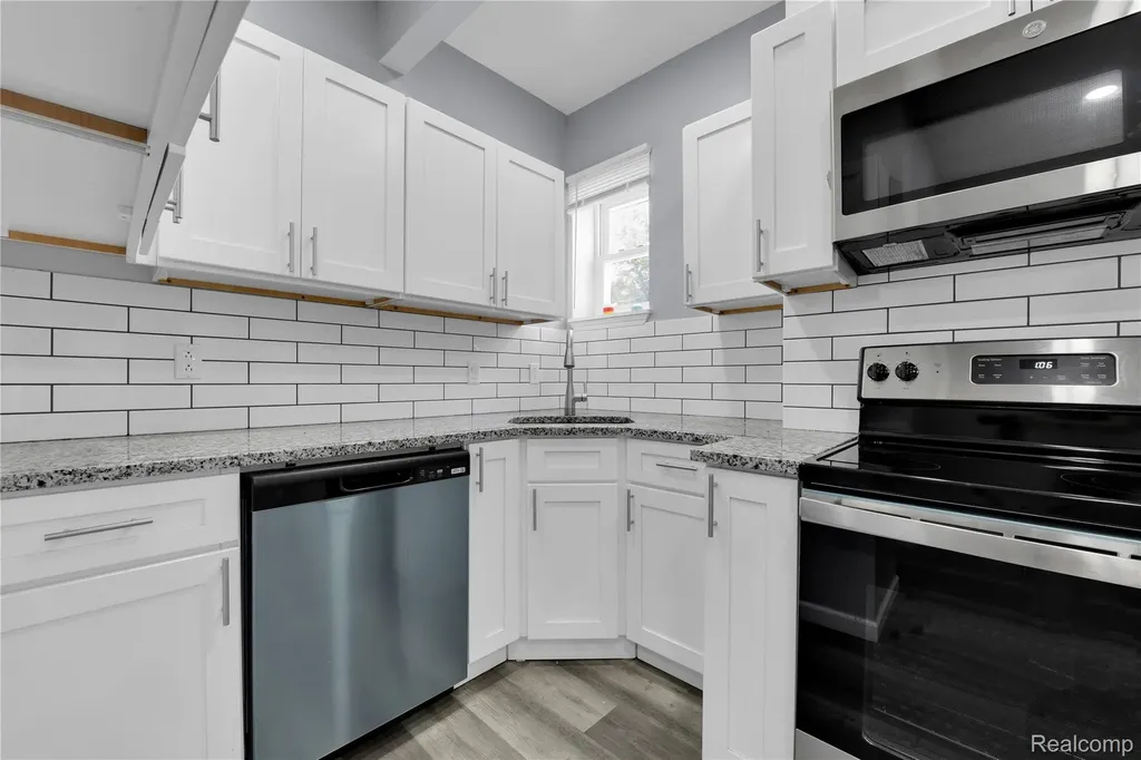 2653 Lothrop Street Detroit City MI 48206