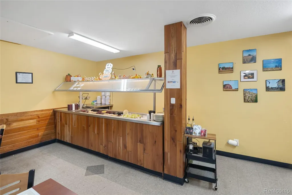125 N Newton Street Fulton Township MI 48856