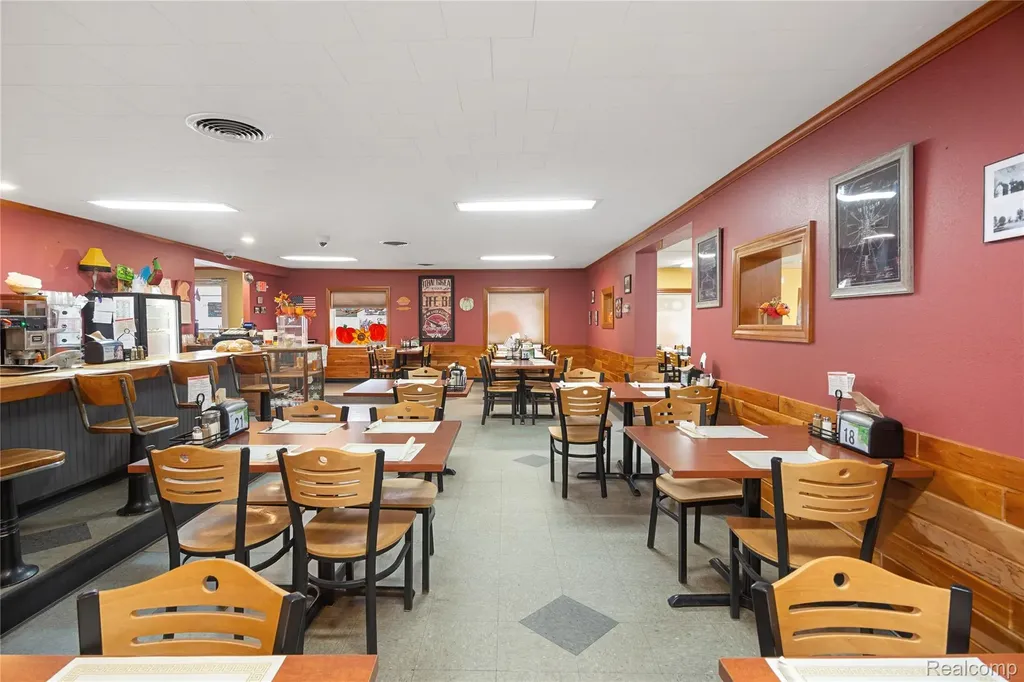 125 N Newton Street Fulton Township MI 48856