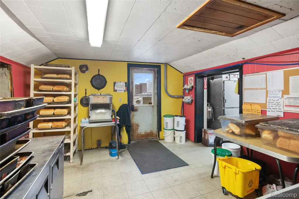 125 N Newton Street Fulton Township MI 48856