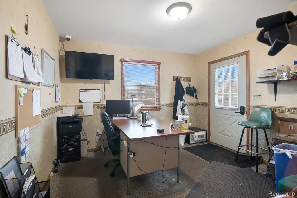 125 N Newton Street Fulton Township MI 48856