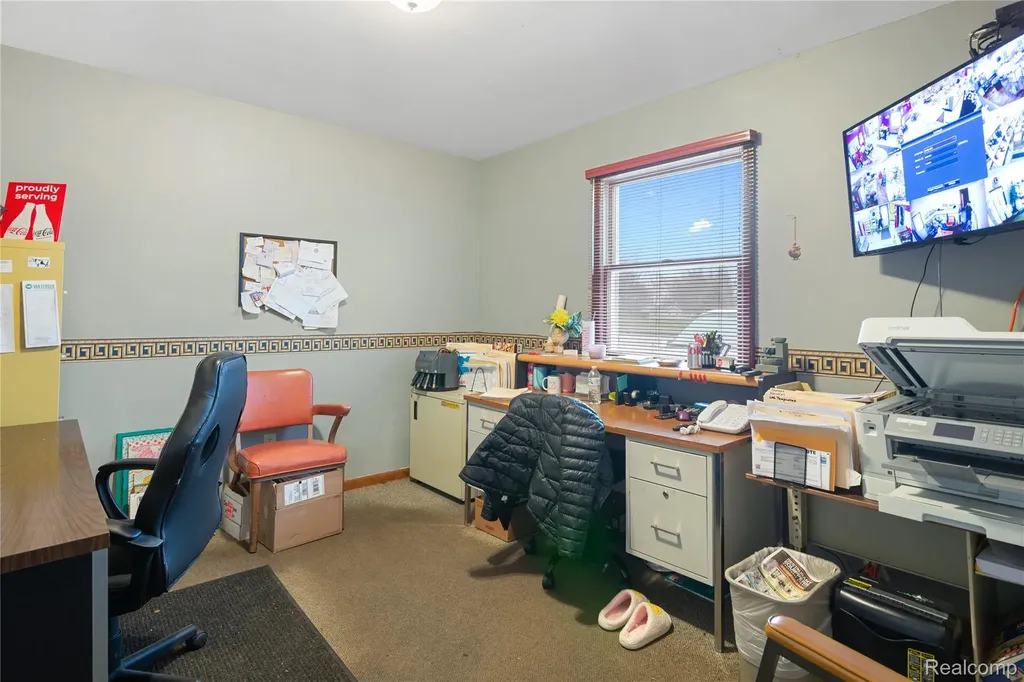 125 N Newton Street Fulton Township MI 48856