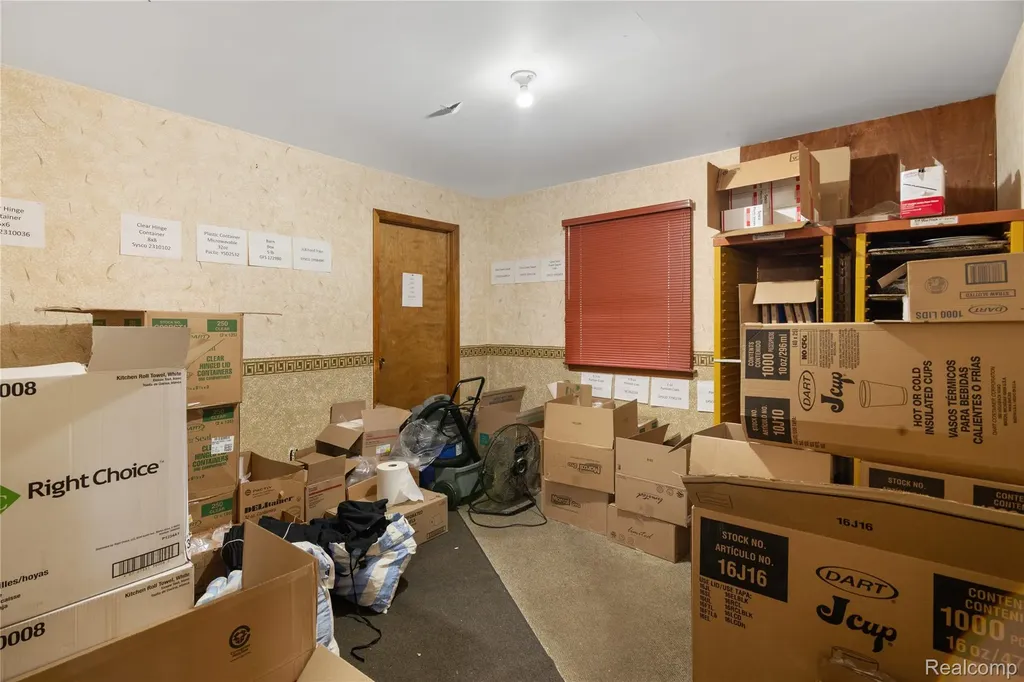 125 N Newton Street Fulton Township MI 48856